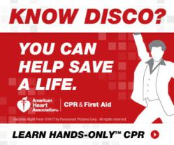 Hands only CPR Courses in San Jose